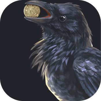 The author's icon